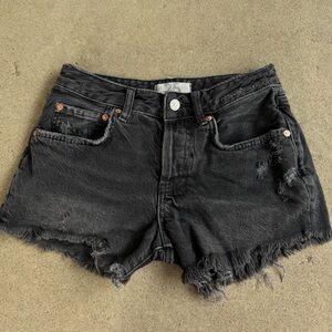 free people shorts
